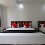 Hotel King Plaza