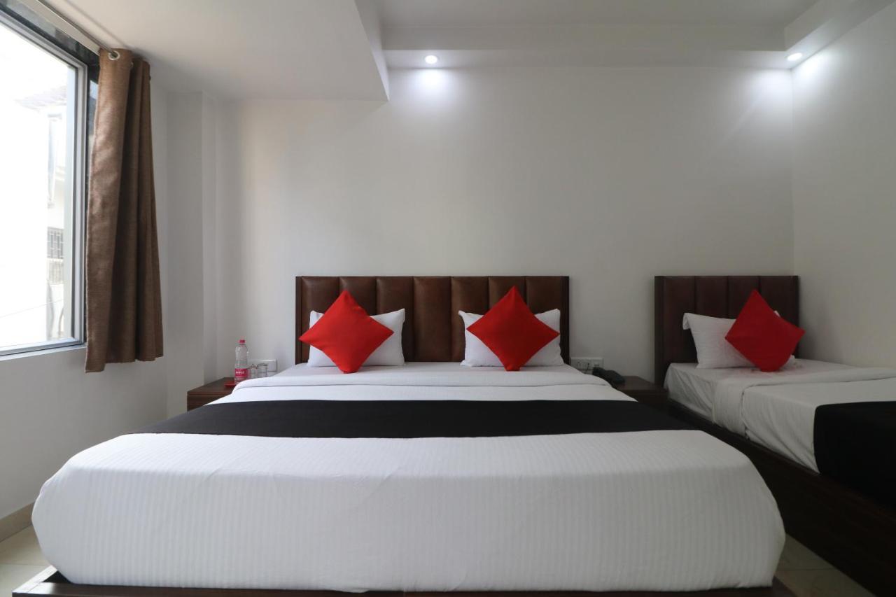 King Plaza Hotel New Delhi
